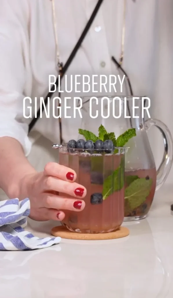 mocktail
